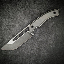 Lade das Bild in den Galerie-Viewer, TITANIUM SCALES FOR BRB4 FIXED
