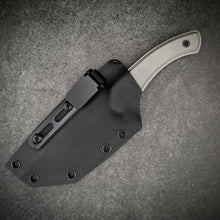 Lade das Bild in den Galerie-Viewer, KYDEX SHEATH FOR BRB4 FIXED+SCALES
