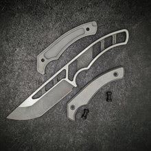 Load image into Gallery viewer, TITANIUM SCALES FOR BRB4 FIXED