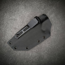 Load image into Gallery viewer, KYDEX SHEATH FOR BRB4 FIXED+SCALES