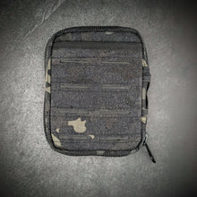 Lade das Bild in den Galerie-Viewer, ARMOR POUCH V3 MULTICAM