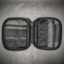Lade das Bild in den Galerie-Viewer, ARMOR POUCH V3 BLACK
