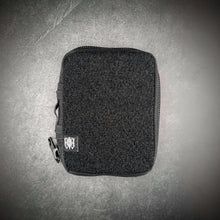 Lade das Bild in den Galerie-Viewer, ARMOR POUCH V3 BLACK
