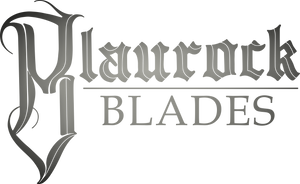 Blaurock Blades