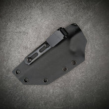 Load image into Gallery viewer, KYDEX SHEATH FOR BRB4 FIXED+SCALES
