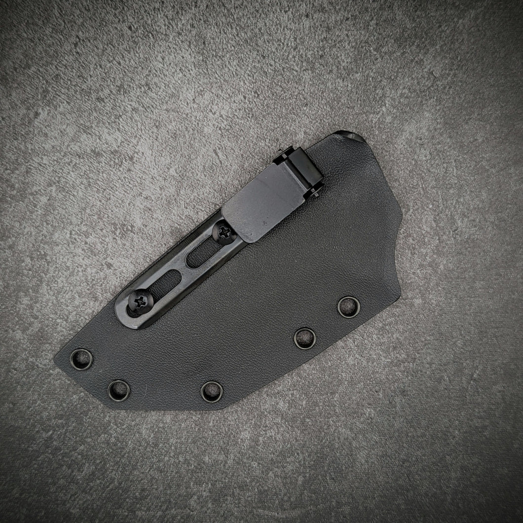 KYDEX SHEATH FOR BRB4 FIXED