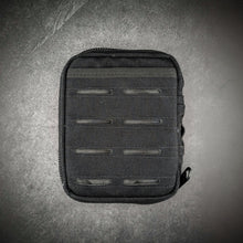 Load image into Gallery viewer, ARMOR POUCH V3 BLACK
